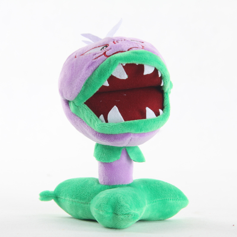 1pcs Plants vs Zombies Plush T - огляд і ціна Kids Zombie Toys