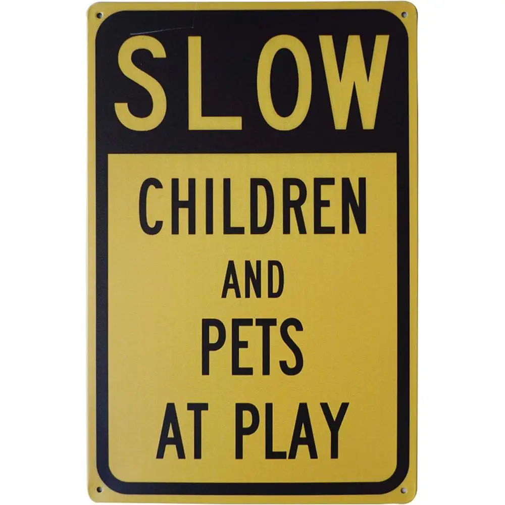 Slow Children and Pets at Play - огляд і ціна Kids Yard Toys
