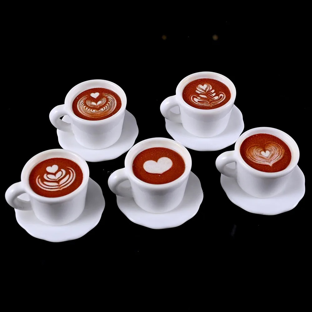 10pcs/set 1/12 Scale Miniature - огляд і ціна Kids Toys Kitchen Set