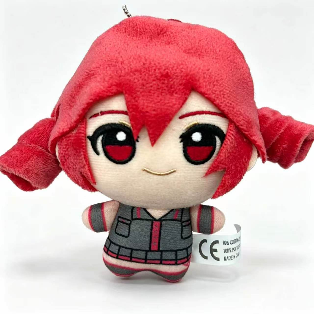 Kasane Teto Plush Toy Soft Dol - огляд і ціна Kids Toys Xmas