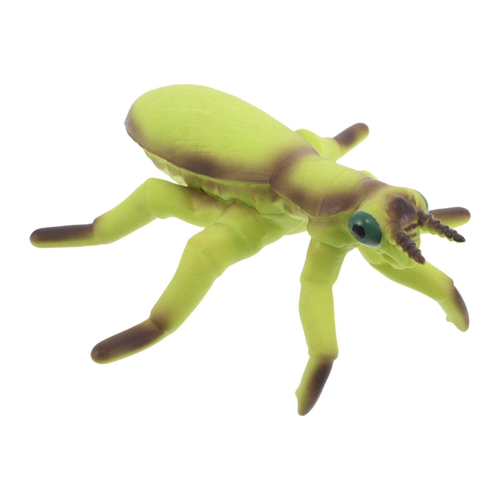Realistic Grasshopper and Mant - огляд і ціна Kids Yard Toys